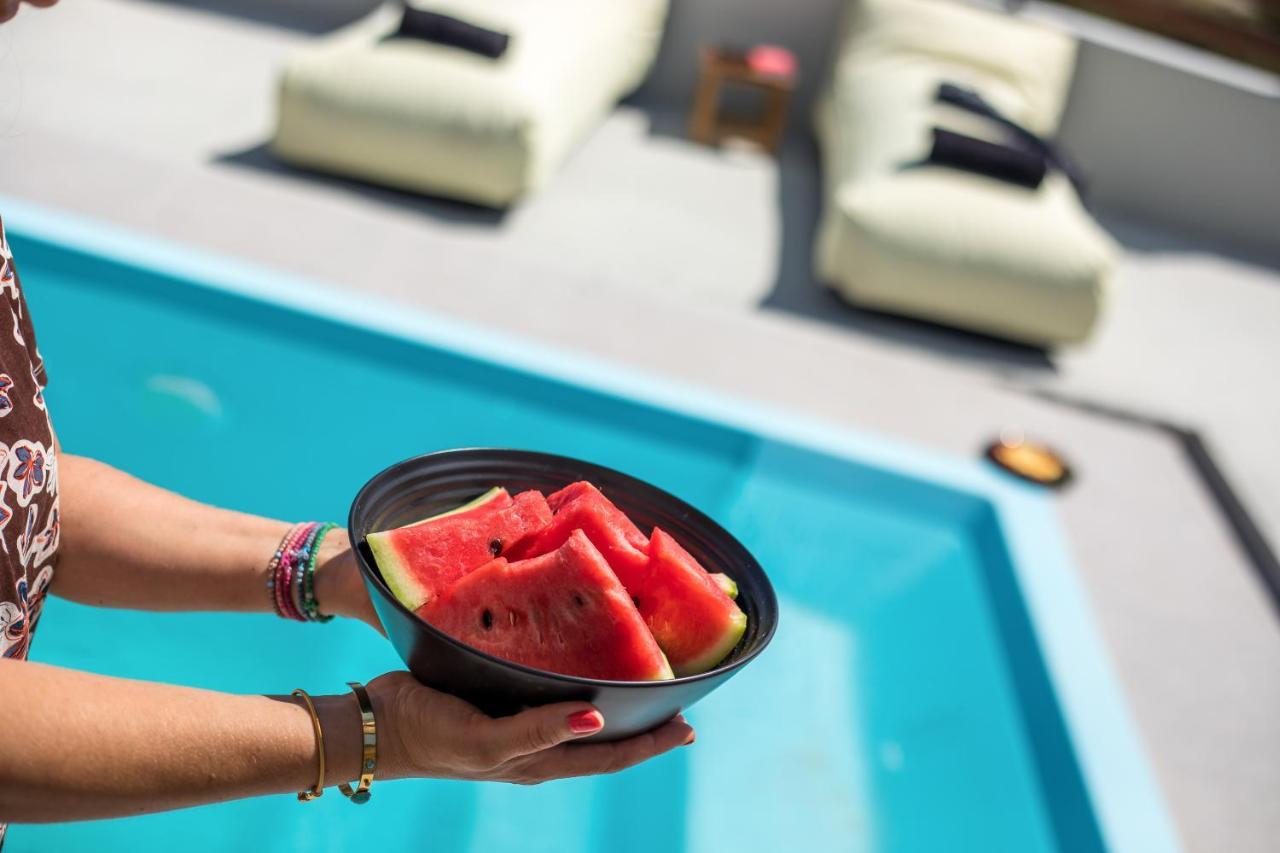 Villa Tranquila Rhodes Psinthos 외부 사진